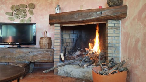 La casa de l'Avi Country House in Garrotxa