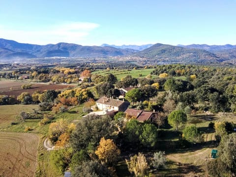 La casa de l'Avi Country House in Garrotxa