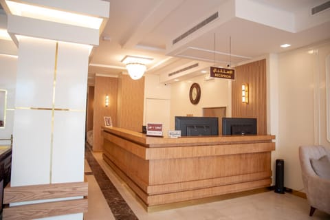 Areen Hotel Al Basateen Hotel in Jeddah