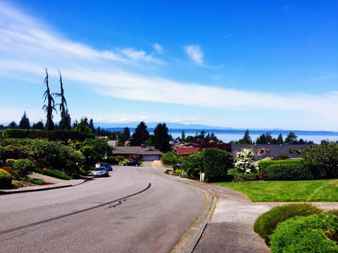 Neighbourhood, Street view