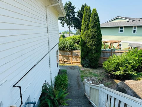 Villa Rivarola Vacation rental in Edmonds