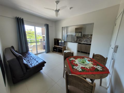 Costa do Sol Residencial Apartment in Bombinhas