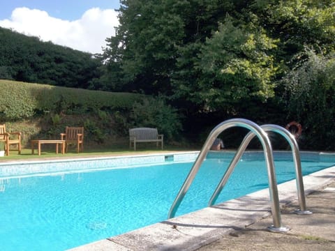 The Farmhouse House in West Devon District