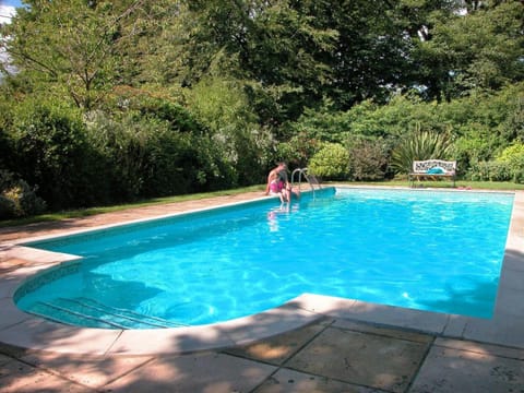 The Farmhouse House in West Devon District