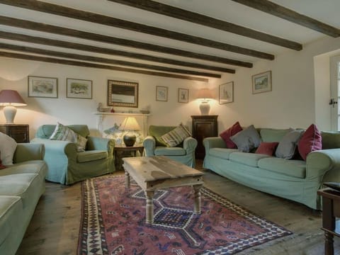 The Farmhouse House in West Devon District