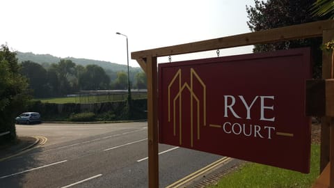 Rye Court Hotel Hôtel in High Wycombe