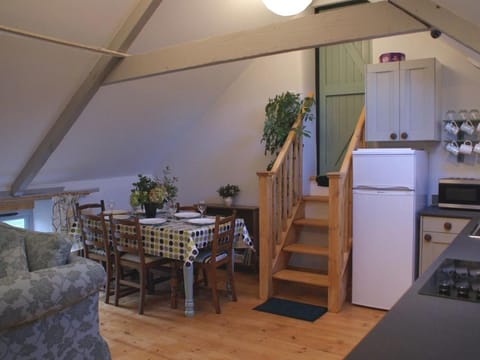 The Stone Barn Cottage House in Teignbridge