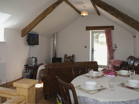 Bowbeer Barn House in Teignbridge