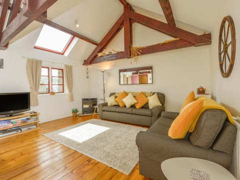 Ludgate Cottage House in Bovey Tracey
