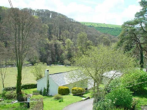 Barn Cottage House in West Somerset District