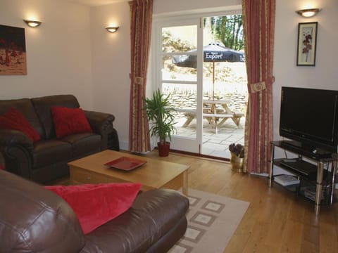 Glenview House in West Somerset District