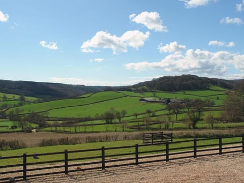 Hiscox Cottage House in East Devon District