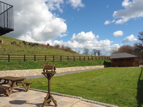 Hiscox Cottage House in East Devon District