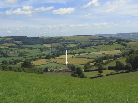 Hornshayne Farmhouse House in East Devon District