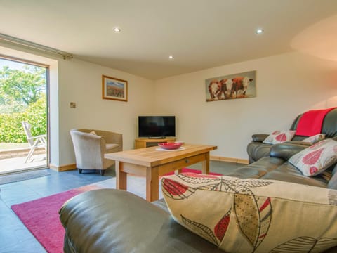 Orchard Barn House in West Devon District