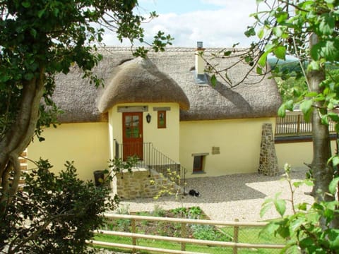 The Cottage House in West Devon District