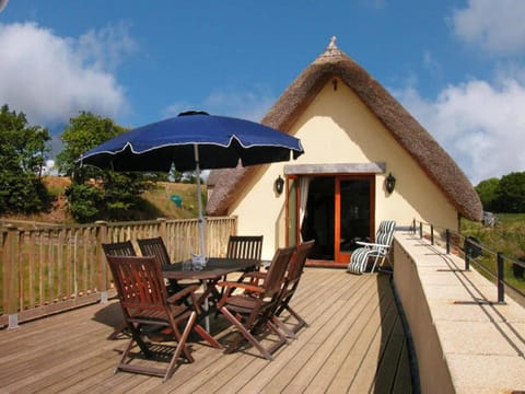 The Cottage House in West Devon District