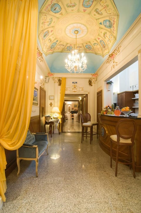 Hotel Alba Hôtel in Pescara