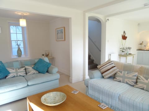Mount Pleasant Casa in Padstow