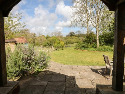 Marles Farmhouse House in West Dorset District