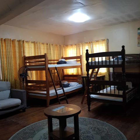 Old Orangewood Bed & Breakfast Alojamiento y desayuno in Baguio