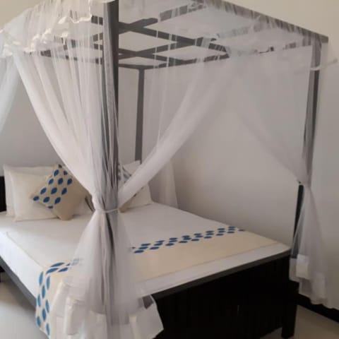 Apna Homestay Apartments Chambre d’hôte in Southern Province