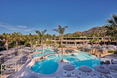 Pool view, Swimming pool, Swimming pool