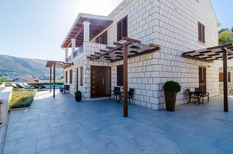 Villa Peragro Appartement in Dubrovnik