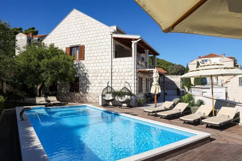 Villa Peragro Appartement in Dubrovnik