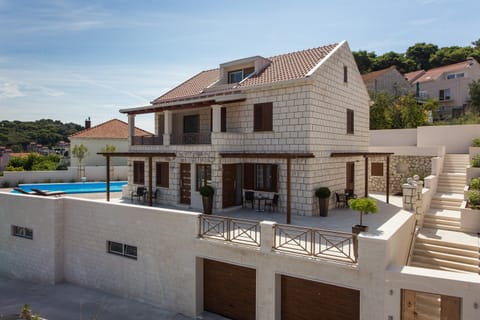 Villa Peragro Apartamento in Dubrovnik