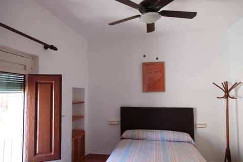 Casa del Mesoncico Apartment in Cehegín