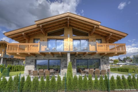 Bird's eye view, Garden, Garden view, Mountain view