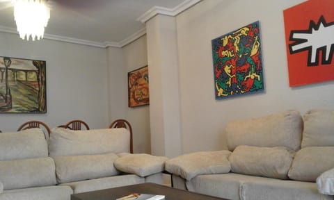 Living room, Living room