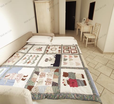 Bed & Breakfast dei Colli Bed and Breakfast in Province of Taranto