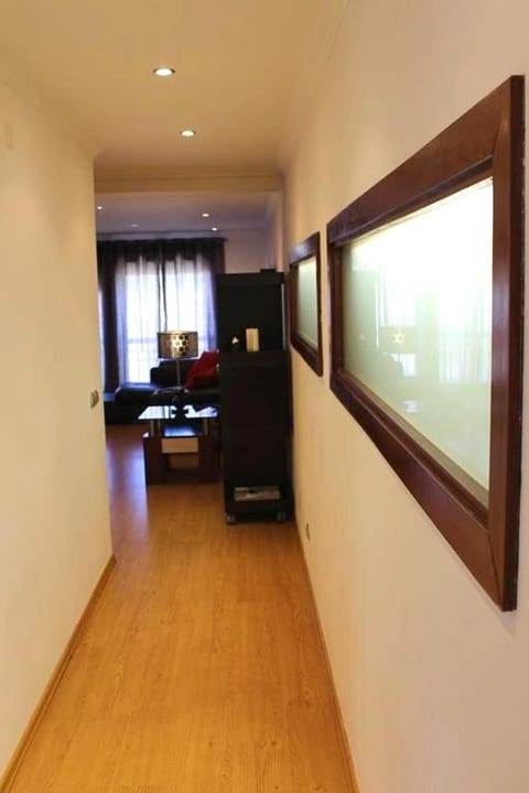 Apartamento RH Condo in Nazaré