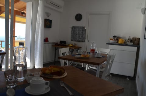 Cadè Ventu Übernachtung mit Frühstück in Cinque Terre