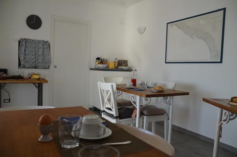 Cadè Ventu Alojamiento y desayuno in Cinque Terre