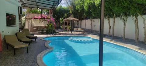 Big Family private Villa House in Hurghada