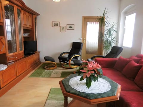 Ferienwohnung Zum Lilienstein Condo in Sächsische Schweiz-Osterzgebirge