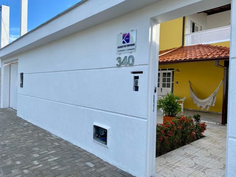 Kalug - Guest House com 3 quartos em Condomínio na Praia dos Milionários Maison in Ilhéus