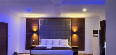 Presken Hotel and Resorts MOJIDI Hotel in Lagos