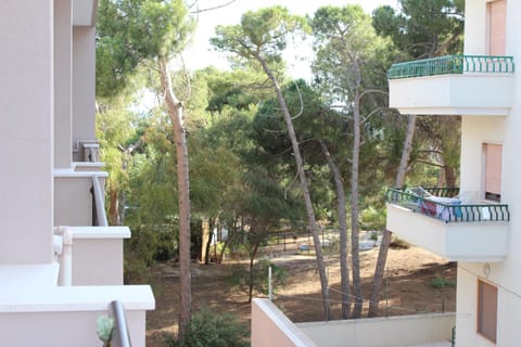 Appartamento orchidea Condo in Gallipoli