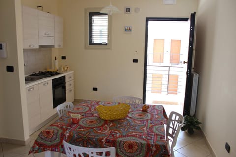 Appartamento orchidea Condo in Gallipoli