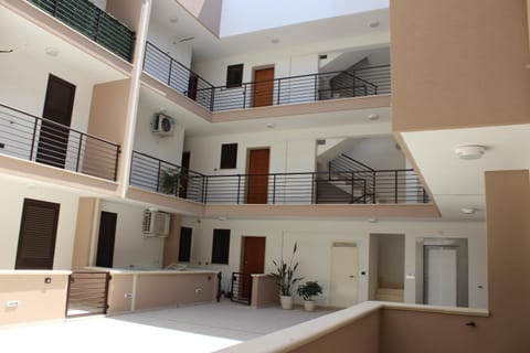 Appartamento orchidea Condo in Gallipoli