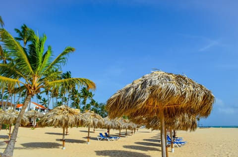 La Flor del Caribe Beach & SPA villa in Punta Cana