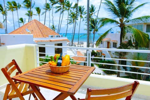 La Flor del Caribe Beach & SPA villa in Punta Cana