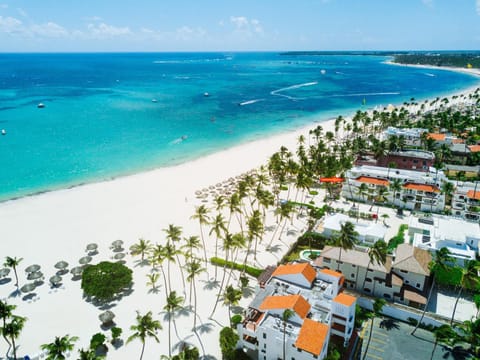 La Flor del Caribe Beach & SPA Villa in Punta Cana
