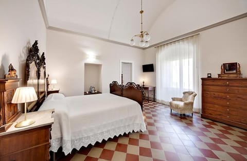 Epoca - Camere con stile Bed and Breakfast in Ragusa