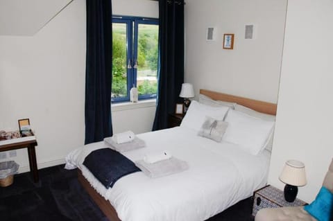Suardal Bed and Breakfast Bed and Breakfast in Fort Augustus