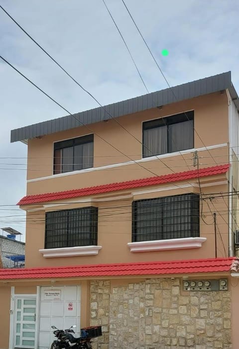 Casa Serena Vacation rental in Guayaquil